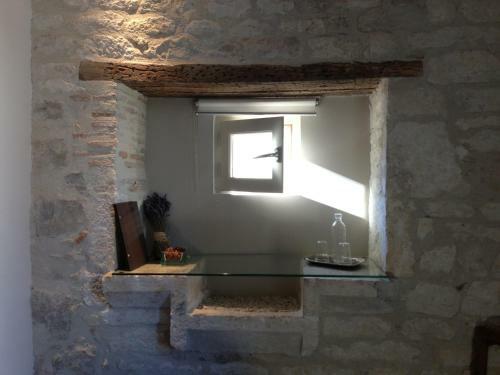 Bed & Breakfast Four Maison D'h�tes