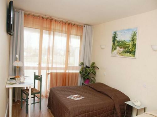 Hotel Le Chagny