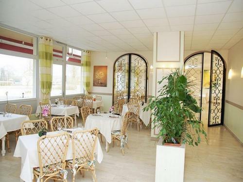 Hotel Le Chagny