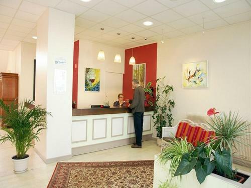 Hotel Le Chagny