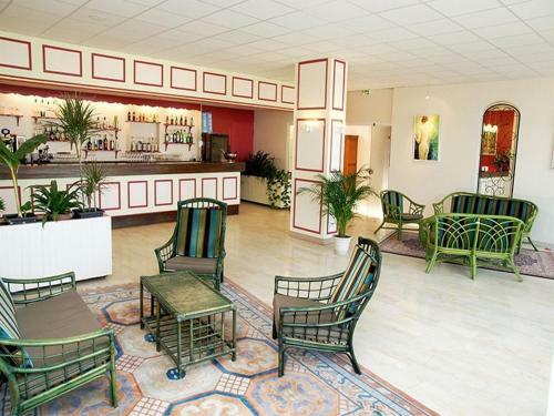 Hotel Le Chagny