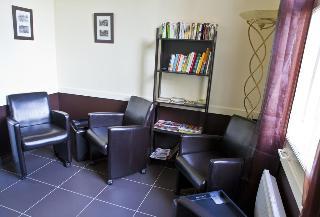 Hotel Logis Auberge Des Aulnettes
