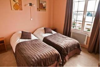 Hotel Logis Auberge Des Aulnettes