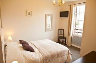 Hotel Logis Auberge Des Aulnettes