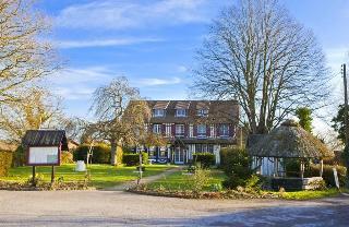 Hotel Logis Auberge Des Aulnettes