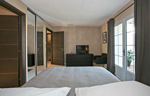 Hostal Villa Casabianca