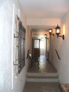 Inter-hotel Clair Hotel
