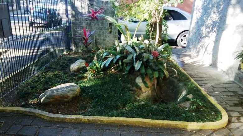 Republica Do Butant�