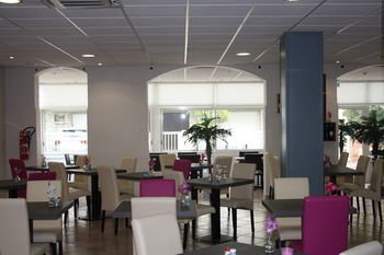 Hotel Le Regina