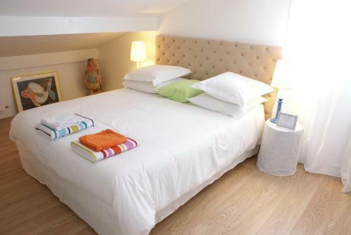 Bed & Breakfast Chambre D'h�tes Etchebri