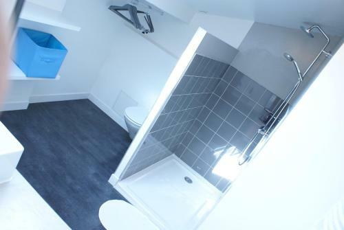 Bed & Breakfast Chambre D'h�tes Etchebri