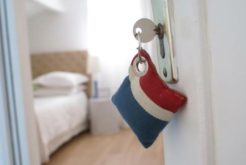 Bed & Breakfast Chambre D'h�tes Etchebri
