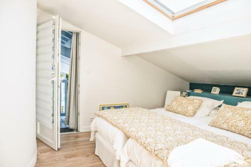 Bed & Breakfast Chambre D'h�tes Etchebri