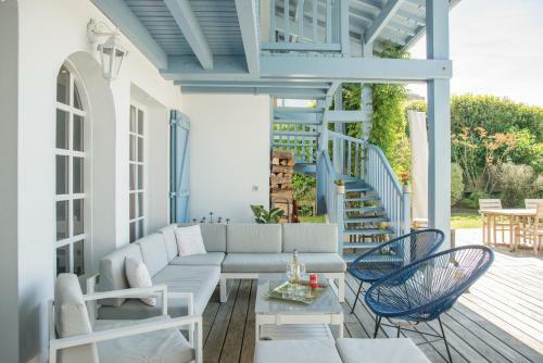 Bed & Breakfast Chambre D'h�tes Etchebri