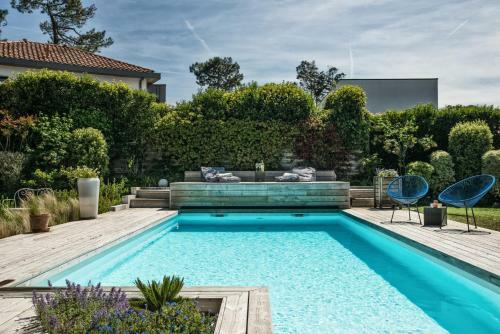 Bed & Breakfast Chambre D'h�tes Etchebri