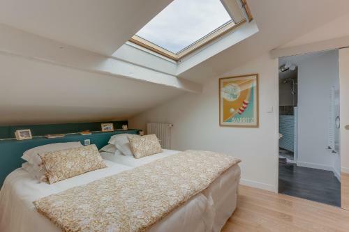 Bed & Breakfast Chambre D'h�tes Etchebri