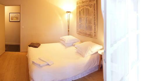 Bed & Breakfast Chambre D'h�tes Etchebri