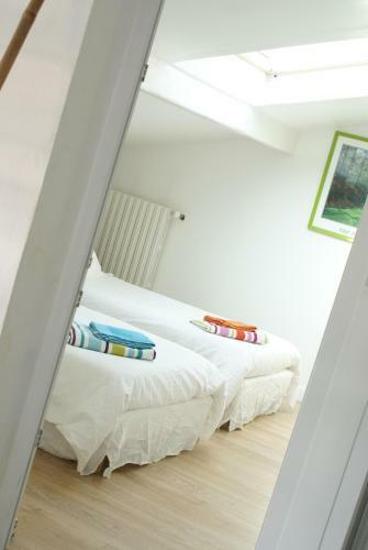 Bed & Breakfast Chambre D'h�tes Etchebri