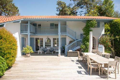 Bed & Breakfast Chambre D'h�tes Etchebri