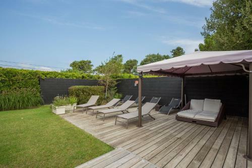 Bed & Breakfast Chambre D'h�tes Etchebri
