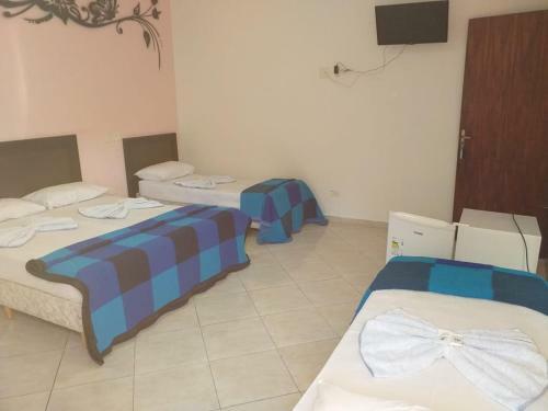 Hotel Sol Do Pernambuco