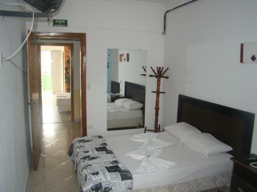 Hotel Sol Do Pernambuco