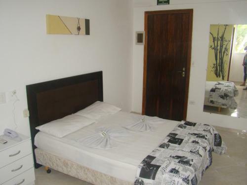 Hotel Sol Do Pernambuco