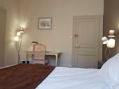 Hotel H�tel Le Marceau