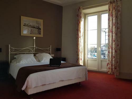 Hotel H�tel Le Marceau