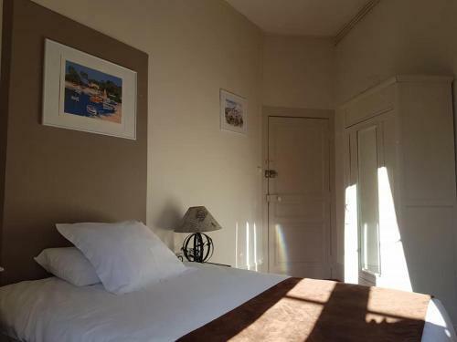 Hotel H�tel Le Marceau