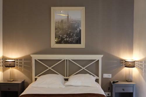 Hotel H�tel Le Marceau