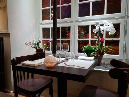 Hotel H�tel Le Marceau