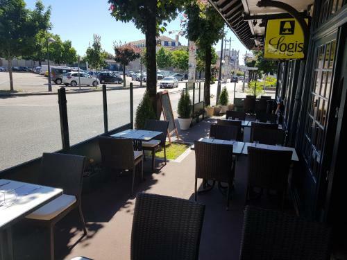 Hotel H�tel Le Marceau