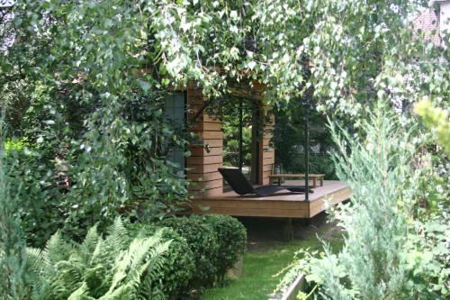 Hostal Les G�tes De L'escalier