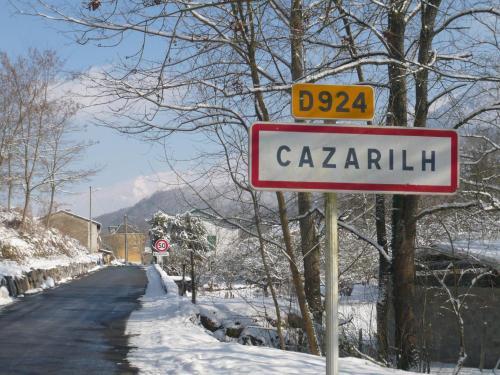 Bed & Breakfast Chambres D'h�tes Maison Cadet