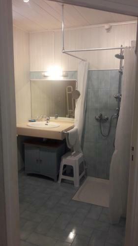 Hostal Chez C�cile