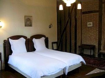 Hostal Chateau Les Farcies Du Pech