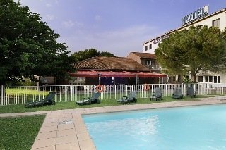 Inter Hotel - Le Relais D'aubagne