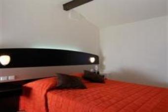 Inter Hotel - Le Relais D'aubagne