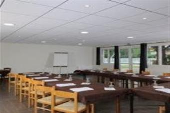 Inter Hotel - Le Relais D'aubagne