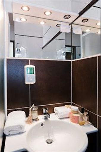 Inter Hotel - Le Relais D'aubagne