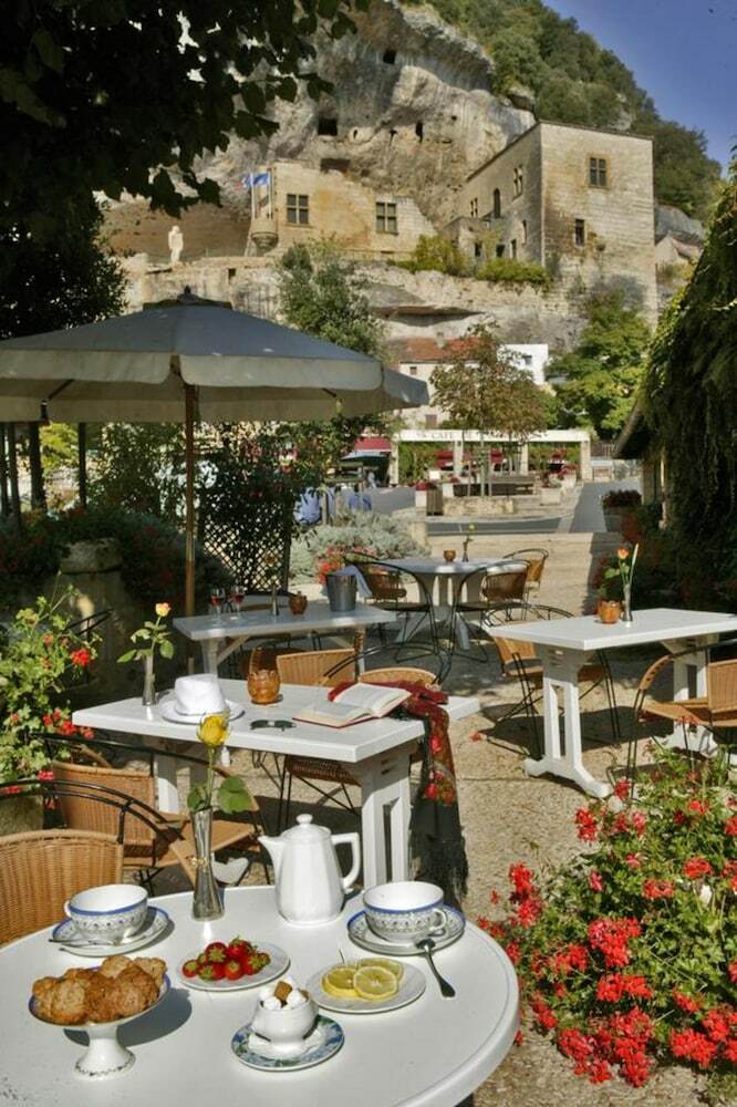 Hotel Hostellerie Du Passeur