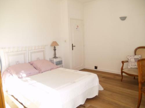 Bed & Breakfast Chambres D'h�tes Le Mas Du Platane