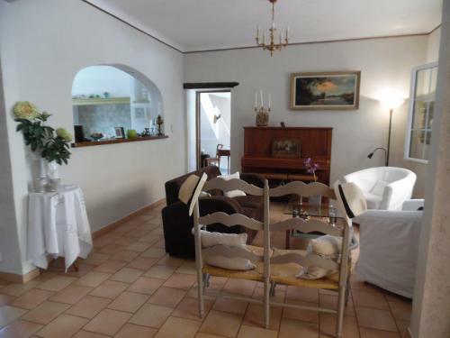 Bed & Breakfast Chambres D'h�tes Le Mas Du Platane