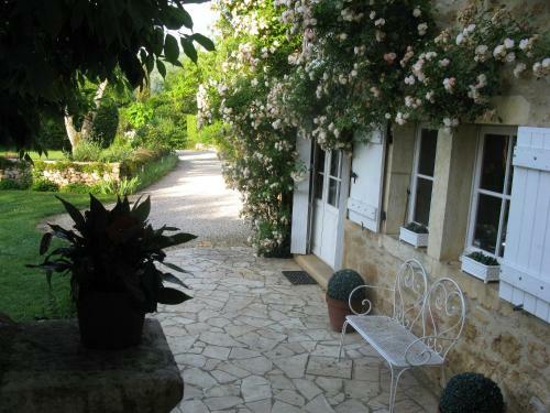 Bed & Breakfast La Theroniere