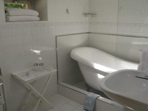 Bed & Breakfast La Theroniere