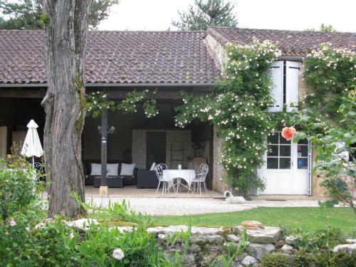 Bed & Breakfast La Theroniere