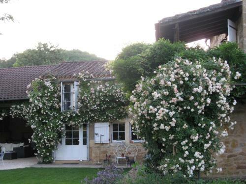 Bed & Breakfast La Theroniere