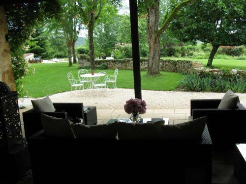 Bed & Breakfast La Theroniere
