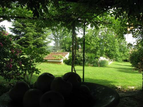 Bed & Breakfast La Theroniere